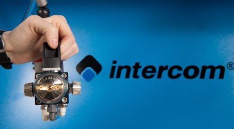 Intercom Srl