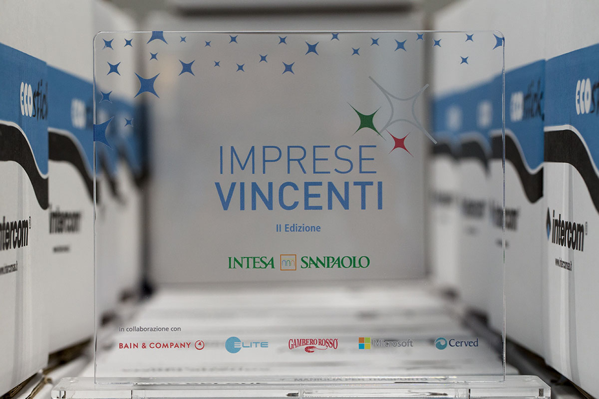 Imprese Vincenti 2020